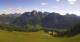 Selva di Cadore 08.07.2025 09:20