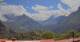 Namche Bazaar 12.07.2025 09:11