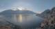 Limone sul Garda 21.01.2025 09:27