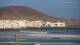 Caleta de Famara (Lanzarote) 30.04.2025 09:28