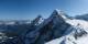 Kleine Scheidegg 30.04.2025 09:16