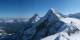 Kleine Scheidegg 30.04.2025 09:16