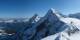 Kleine Scheidegg 29.04.2025 09:16