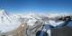 Gornergrat 30.04.2025 09:17