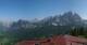 Cortina d'Ampezzo 14.06.2025 09:29