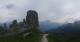 Cortina d'Ampezzo 12.07.2025 09:29
