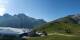 Splügen 11.07.2025 09:32