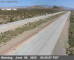 Mojave, Californien 08.06.2025 09:29