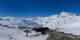 Val-d'Isère 30.04.2025 09:09