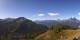 Lake Louise 21.06.2025 09:37