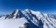 Chamonix-Mont-Blanc 30.04.2025 09:35