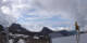 Crans-Montana 04.07.2025 09:23