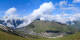 Les Deux Alpes 09.05.2025 09:37