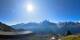 Chamonix-Mont-Blanc 11.07.2025 09:31
