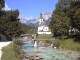 Ramsau bei Berchtesgaden 15.06.2025 09:50