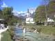 Ramsau bei Berchtesgaden 30.04.2025 09:51