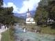 Ramsau bei Berchtesgaden 08.06.2025 09:50