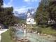 Ramsau bei Berchtesgaden 05.07.2025 09:50
