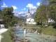 Ramsau bei Berchtesgaden 11.05.2025 09:50