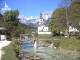Ramsau bei Berchtesgaden 29.04.2025 09:51