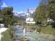 Ramsau bei Berchtesgaden 11.05.2025 09:50