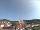 Weißenkirchen in der Wachau 08.06.2025 09:51
