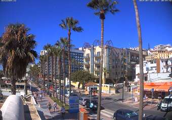 Torremolinos Lun. 10:48