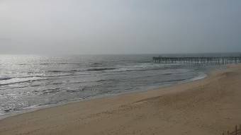 Rodanthe, North Carolina Lun. 10:29
