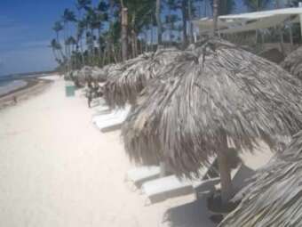 Punta Cana Lun. 10:33