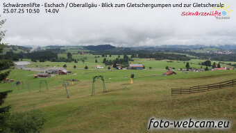 Eschach Lun. 10:34