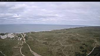 Egmond aan Zee Lun. 10:27