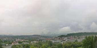Balingen Lun. 10:35