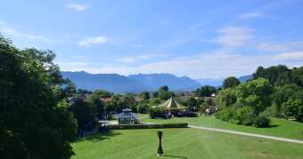 Murnau am Staffelsee Lun. 10:33