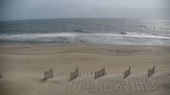 Cape Hatteras, North Carolina Lun. 10:58