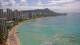 Waikiki Beach, Hawaï 20.02.2025 10:52