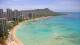Waikiki Beach, Hawaii 17.05.2025 10:52