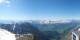 Säntis 30.04.2025 10:49