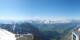 Säntis 30.04.2025 10:49