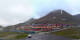 Longyearbyen (Spitzbergen) 09.07.2025 10:46