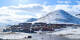 Longyearbyen (Spitsbergen) 27.04.2025 10:46