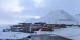 Spitsbergen - Longyearbyen 12.03.2025 10:46