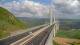 Millau Viaduct 19.03.2025 10:46