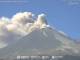 Popocatepetl 27.11.2024 10:55