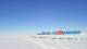 Halley Research Station 20.01.2025 10:01