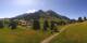 Les Mosses 10.07.2025 10:55