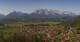 Wallgau 30.04.2025 10:10