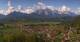Wallgau 11.05.2025 10:10