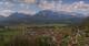 Wallgau 29.04.2025 10:10