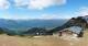 Tauplitzalm 11.05.2025 10:10