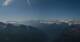 Punta Helbronner 14.06.2025 10:13